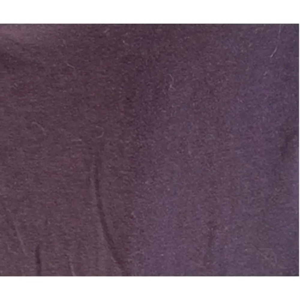 Liz Claiborne Sleepwear XL Navy Blue V Neck Long Sleeve Top